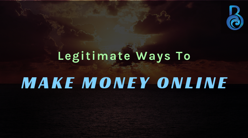 35 Legitimate Ways To Make Money Online Without Investment In 2019 - 