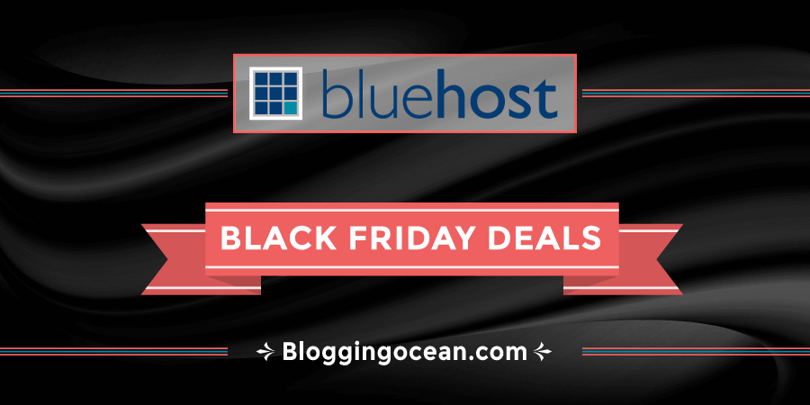 Bluehost Black Friday Deals 2020 Get Huge Discounts Images, Photos, Reviews