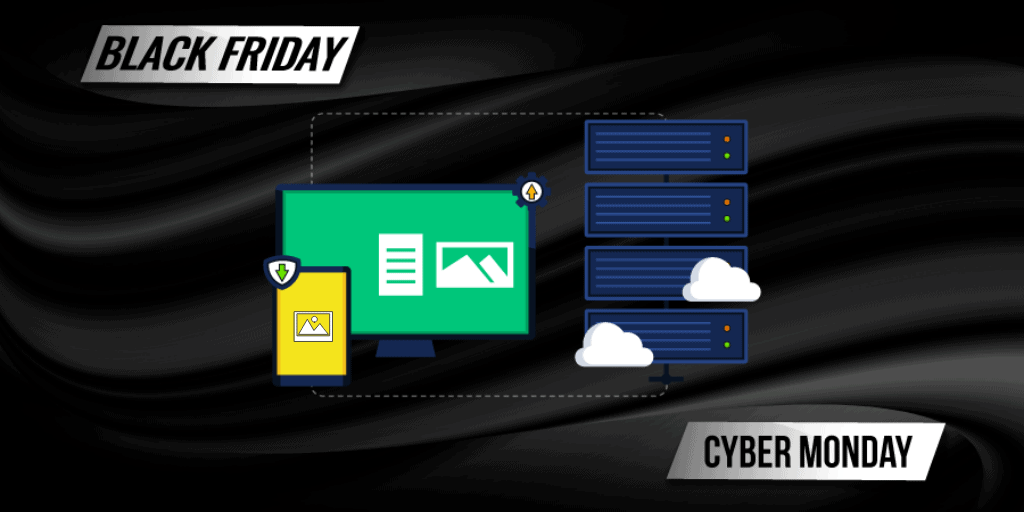 VPS Black Friday Deals